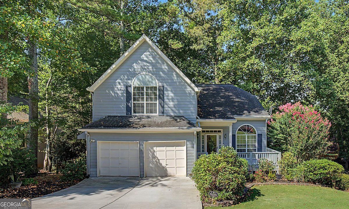 1011 Braelin Ct — photo