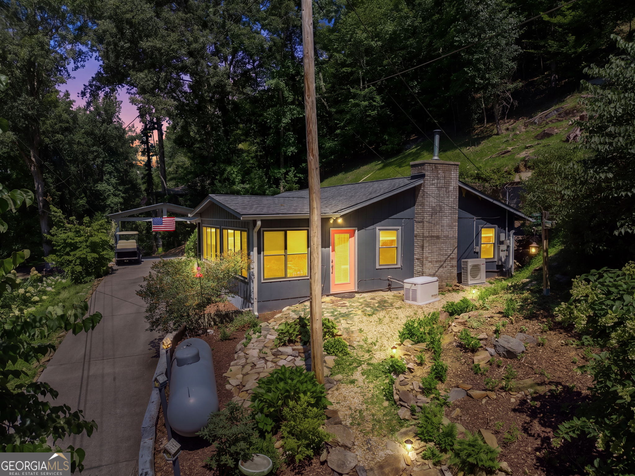 162 Hiawassee River Road Rd — photo
