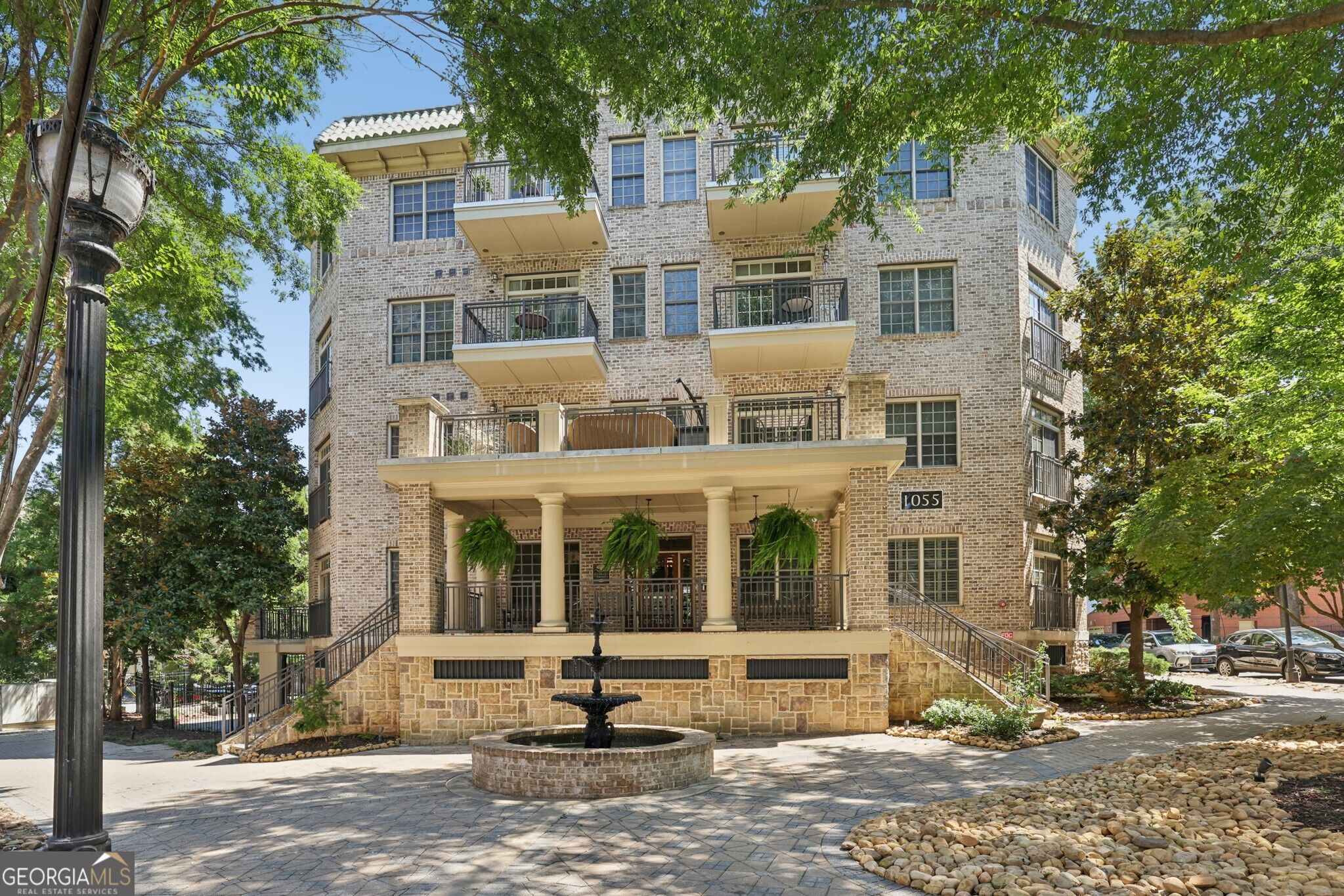 1055 Piedmont Ave NE 318 — photo