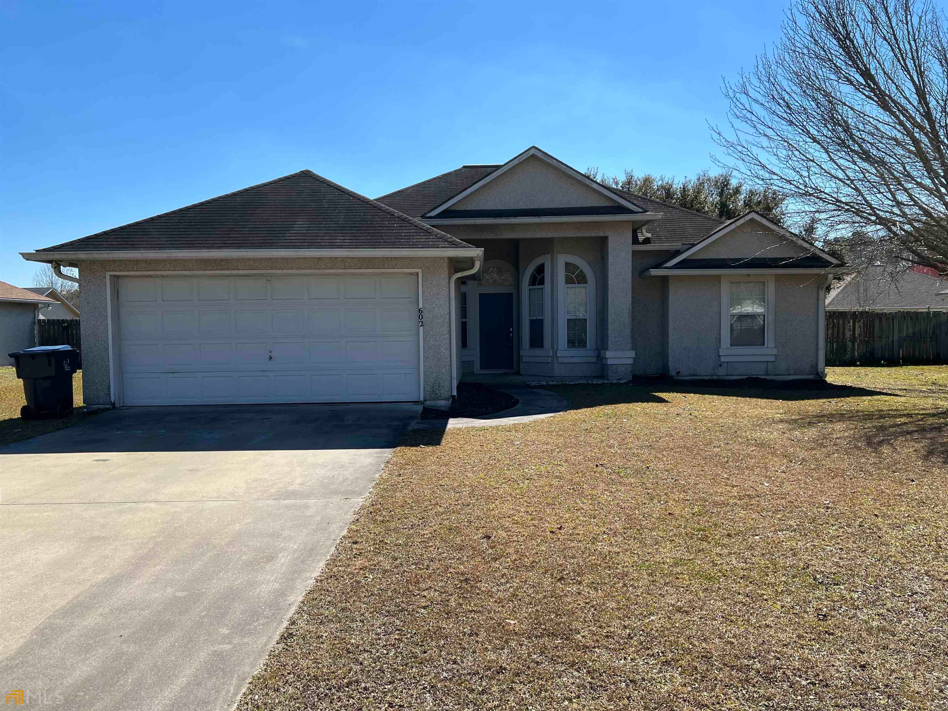 602 Wild Grape Dr — photo