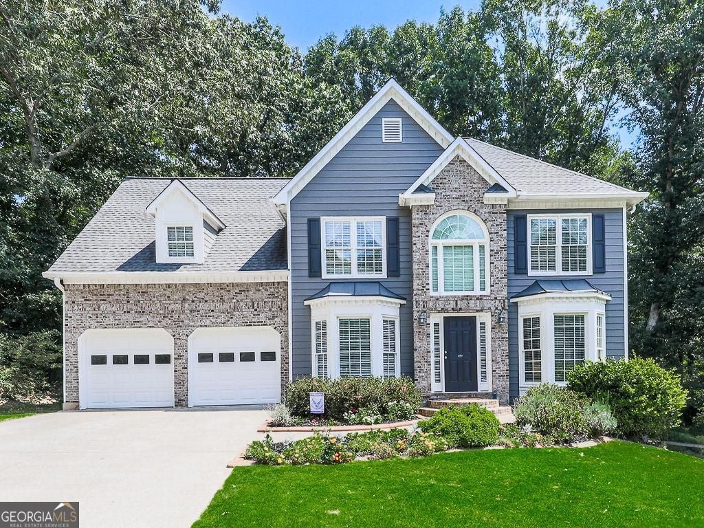 373 Yonah Cir — photo