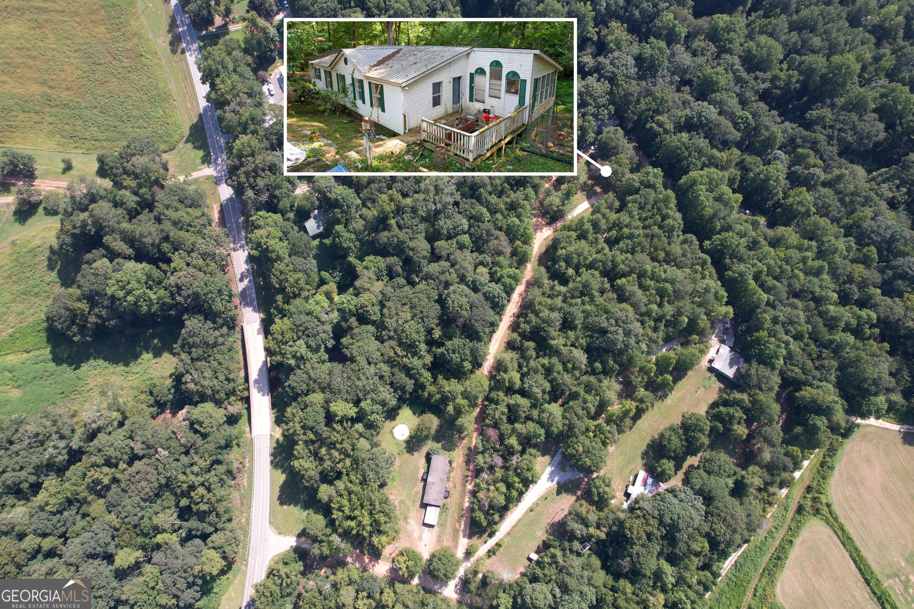 123 Indian Village Dr — photo