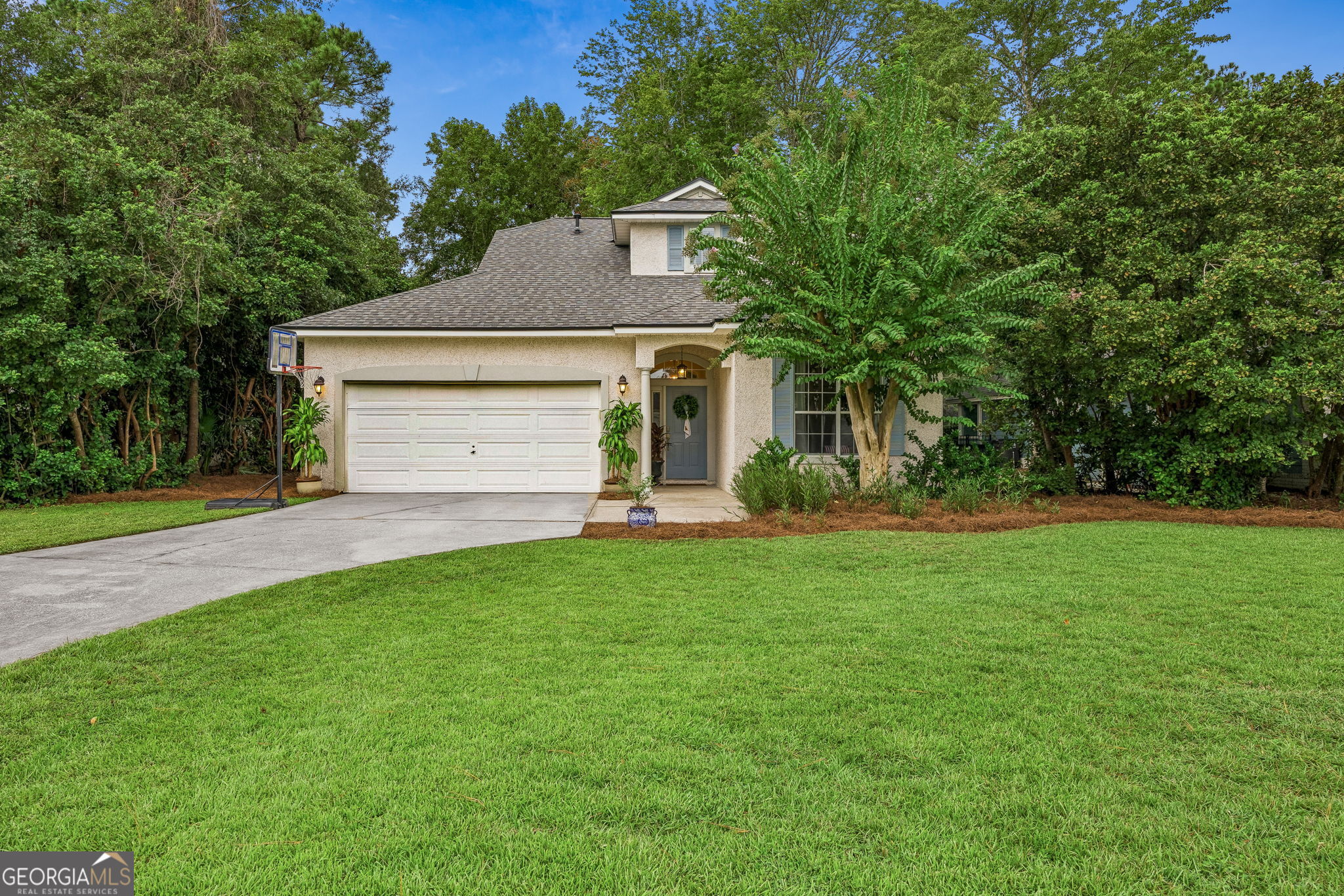 406 Morning Glory Rd — photo