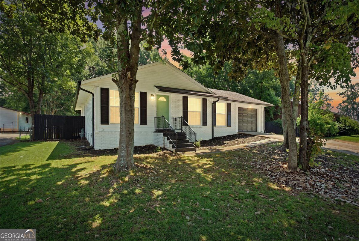 83 Sunset Lane — photo