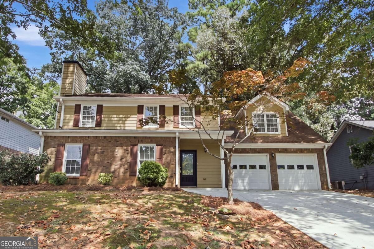 2870 Spring Ridge Cir — photo