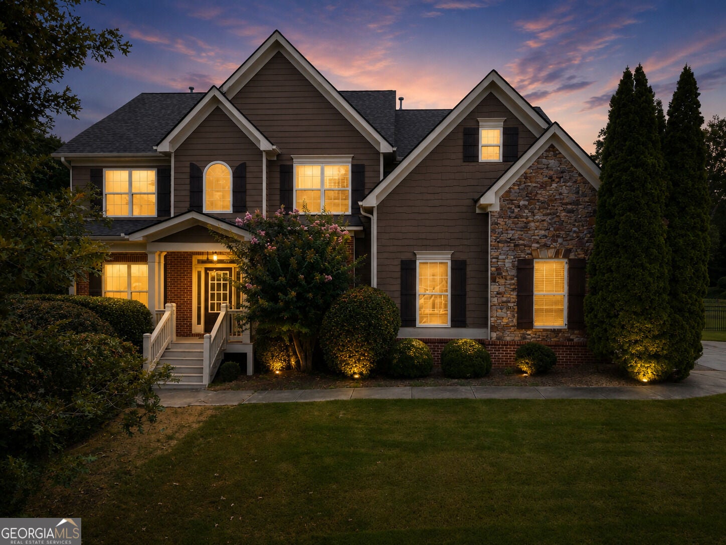 6750 Scottsfield Trce — photo