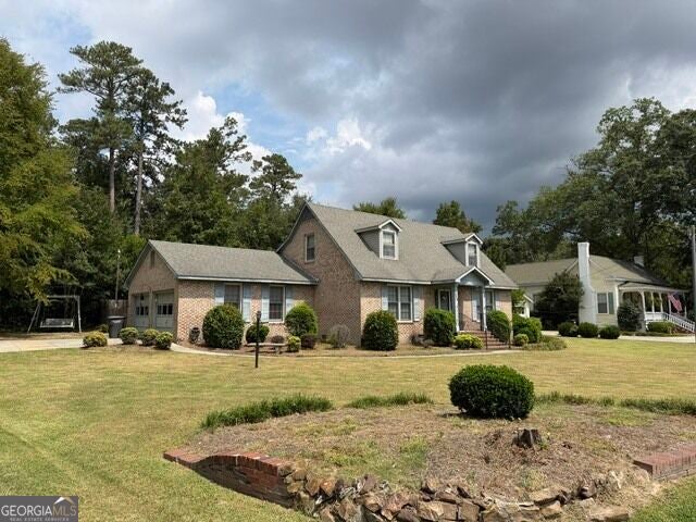324 Lumpkin St — photo