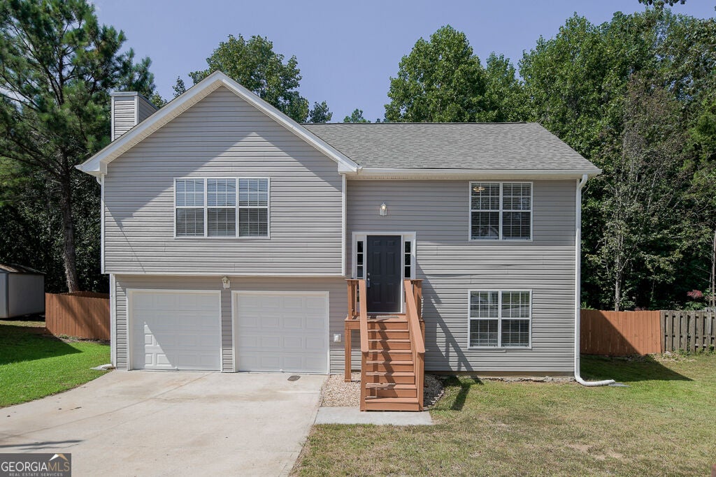 4333 Ward Bluff Ct — photo