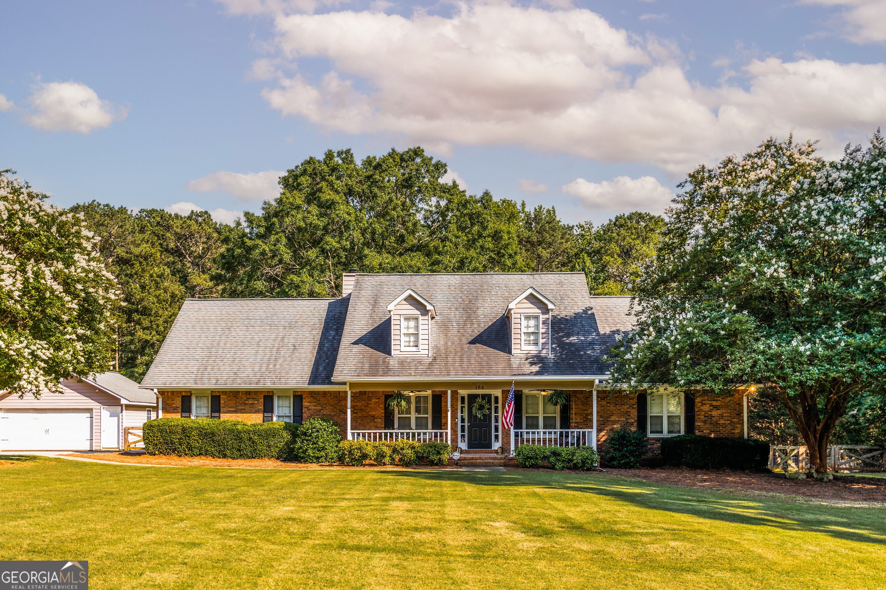 184 Wildflower Dr — photo