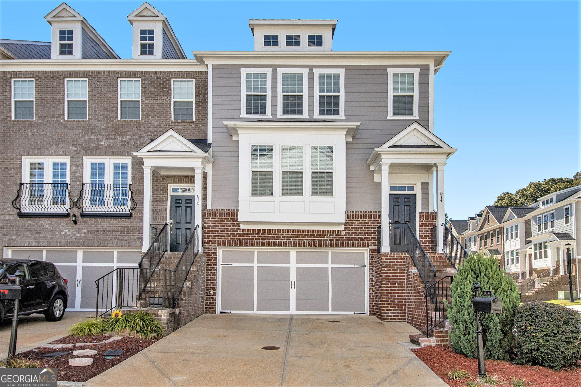 814 Bexley Park Way — photo