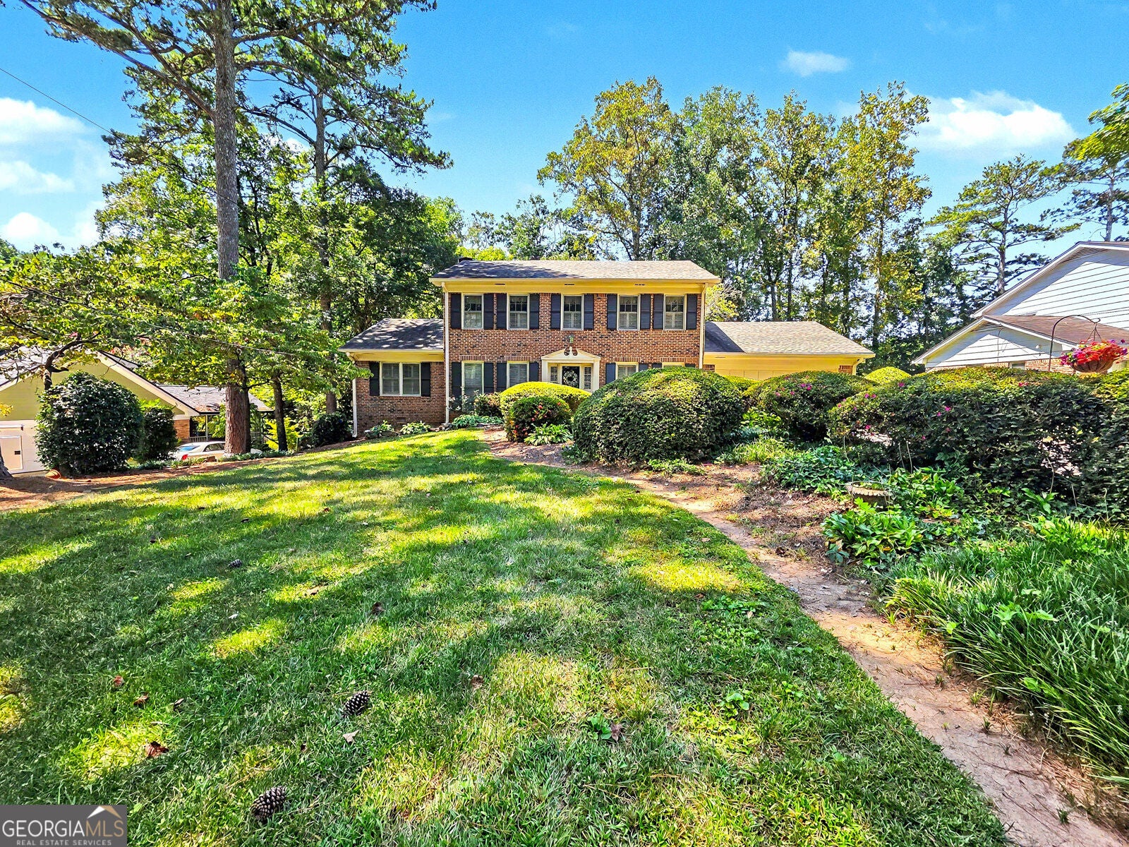 3479 Castleridge Dr — photo