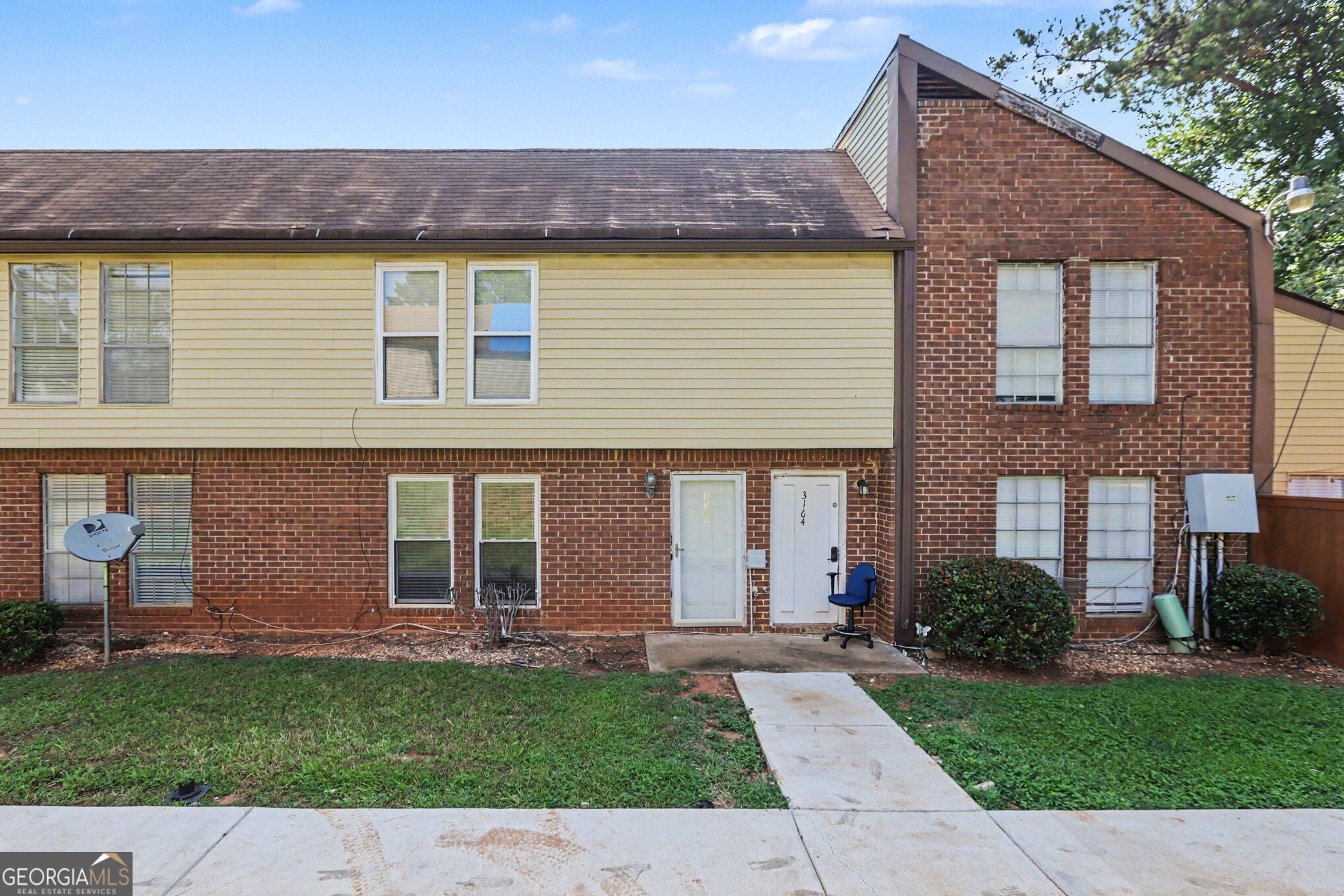 3162 Citrus Ct — photo