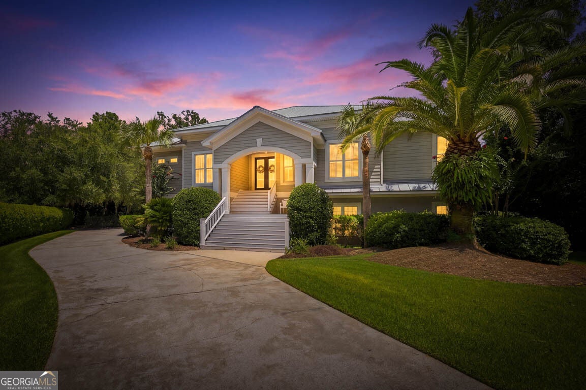 507 Palm Harbor Rd — photo