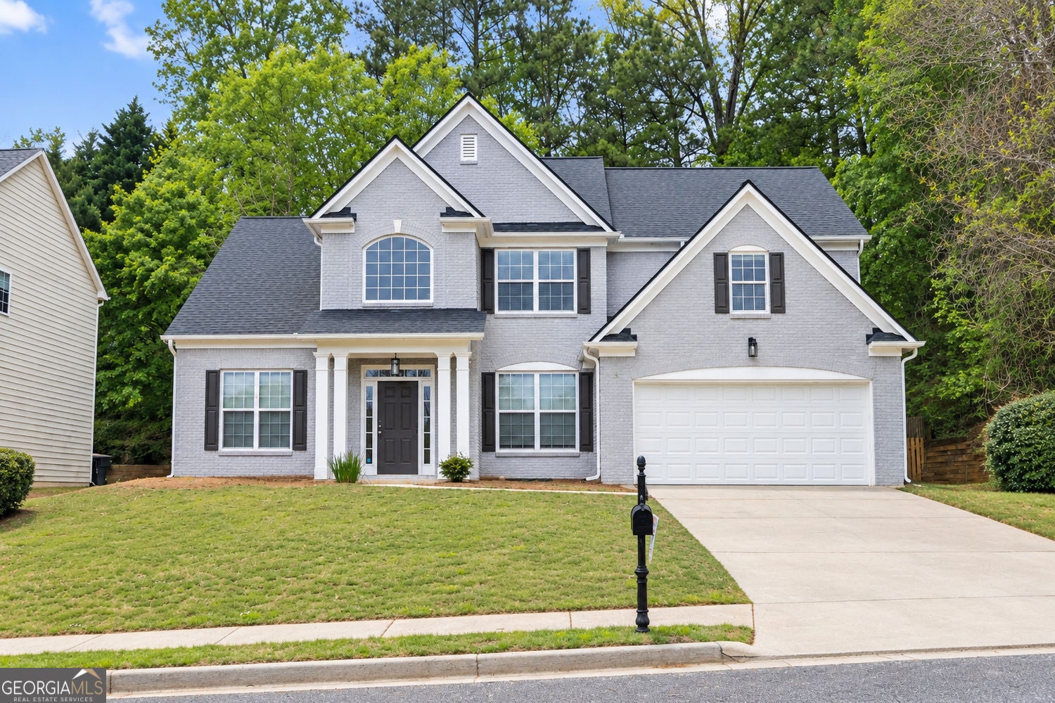 1038 Island View Ct — photo