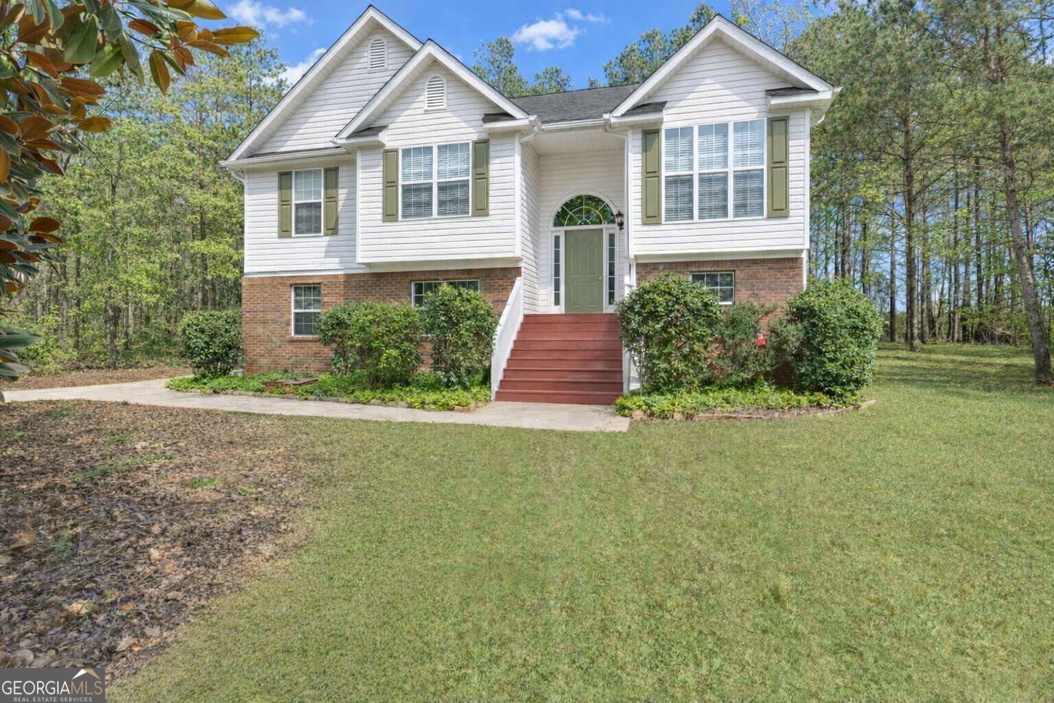 45 Ashley Woods Dr — photo