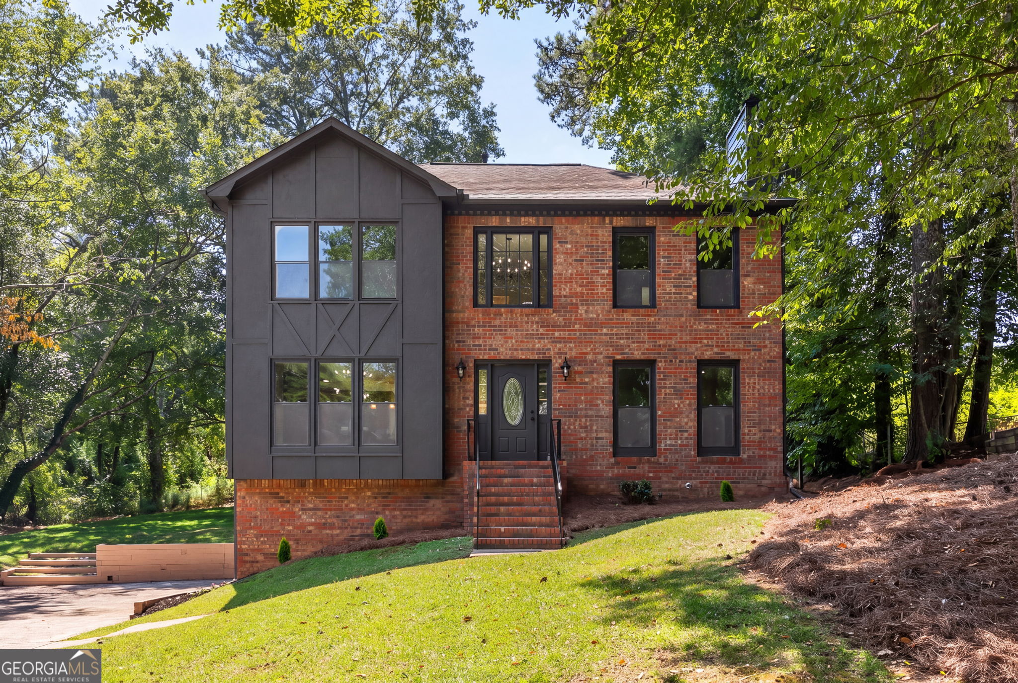 4770 Shallow Ridge Rd NE — photo
