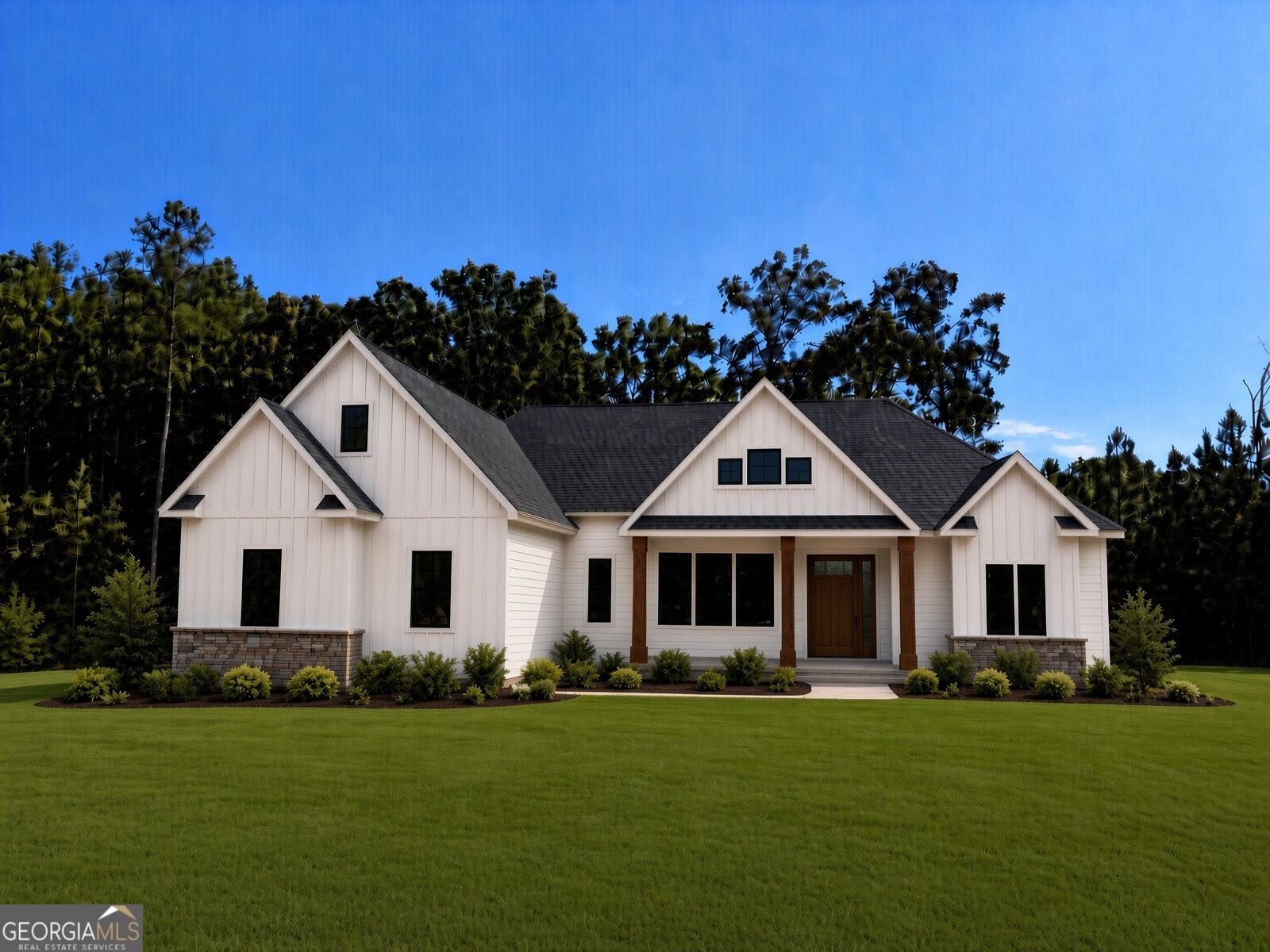 Lot 82 Atlantica Dr — photo
