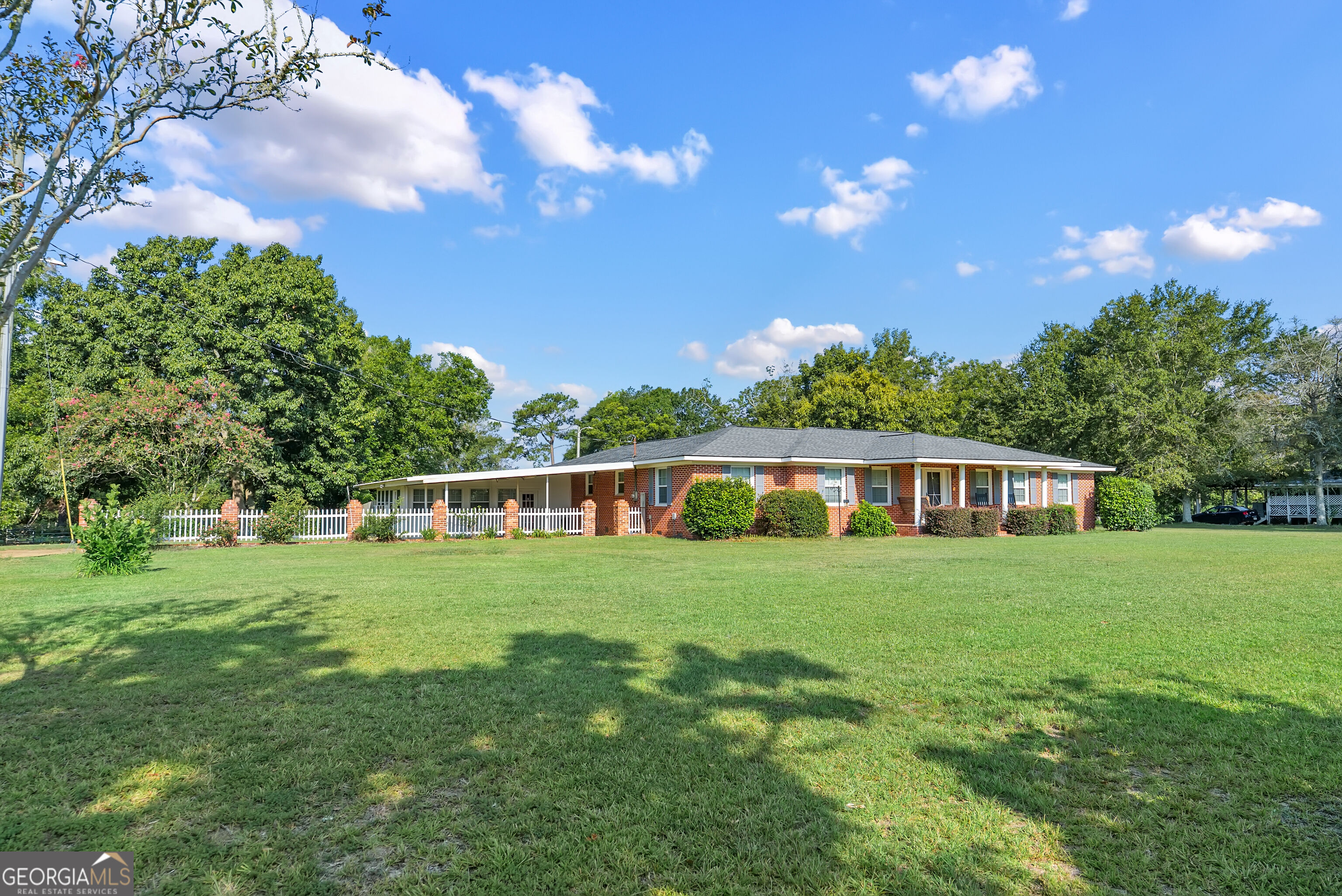 1069 Funston Sigsbee Road, Moultrie, GA 31768 — photo 2