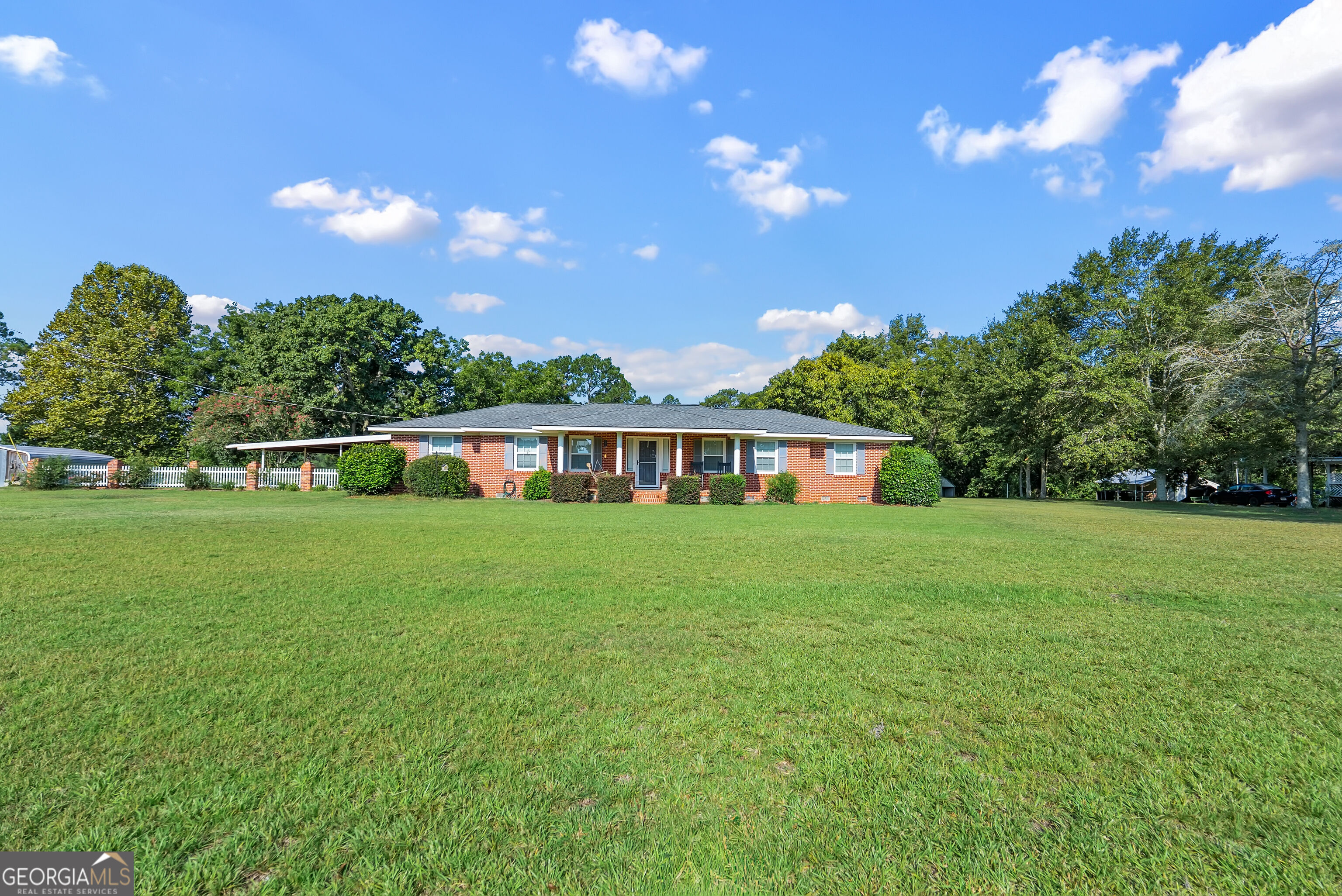 1069 Funston Sigsbee Road, Moultrie, GA 31768 — photo 3