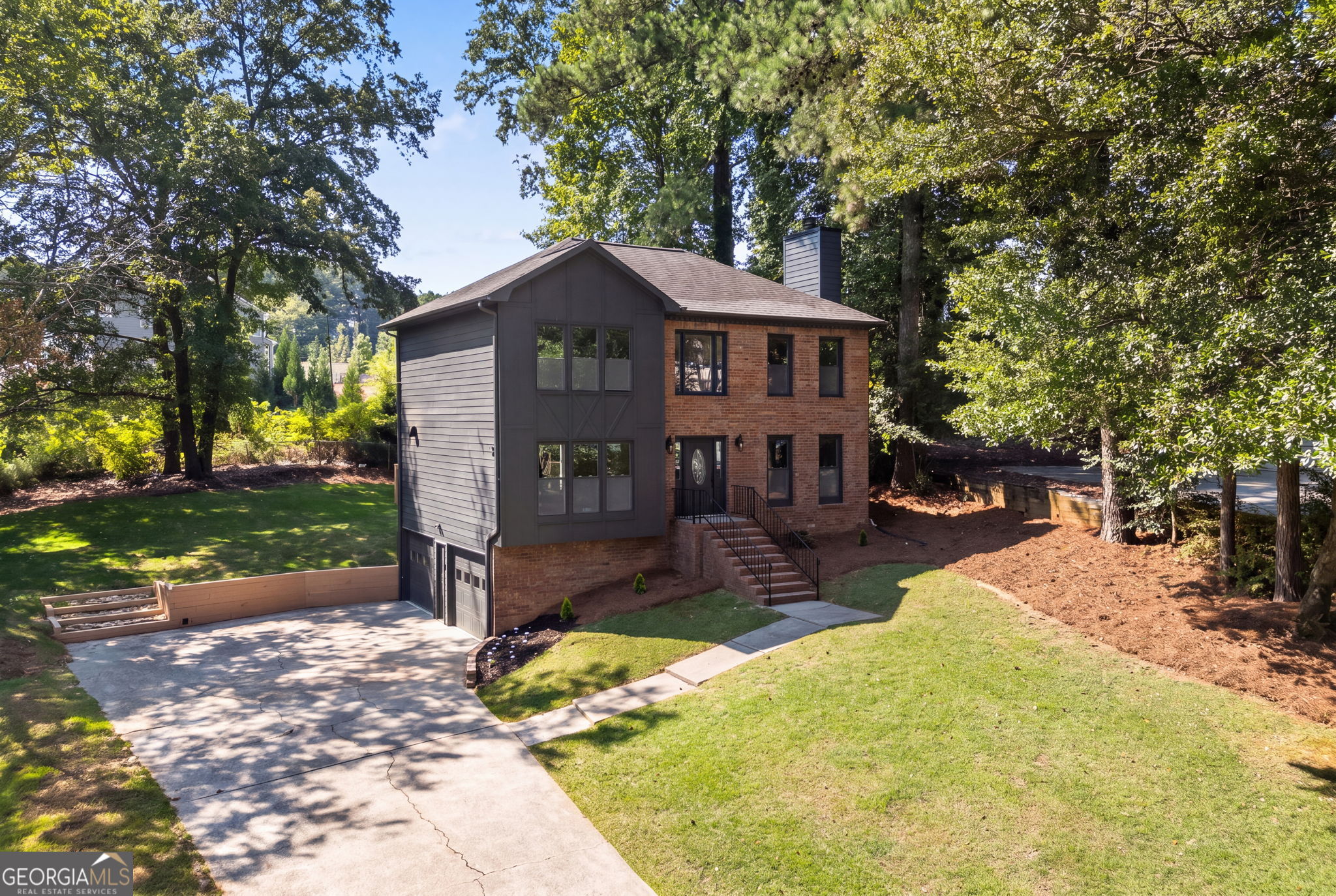 4770 Shallow Ridge Road NE, Kennesaw, GA 30144 — photo 2