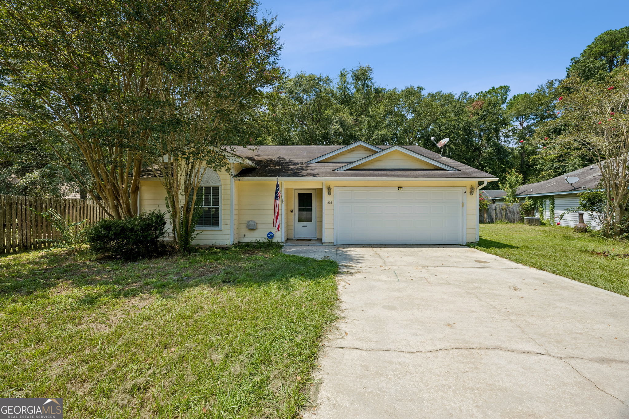105 Longleaf Ct — photo