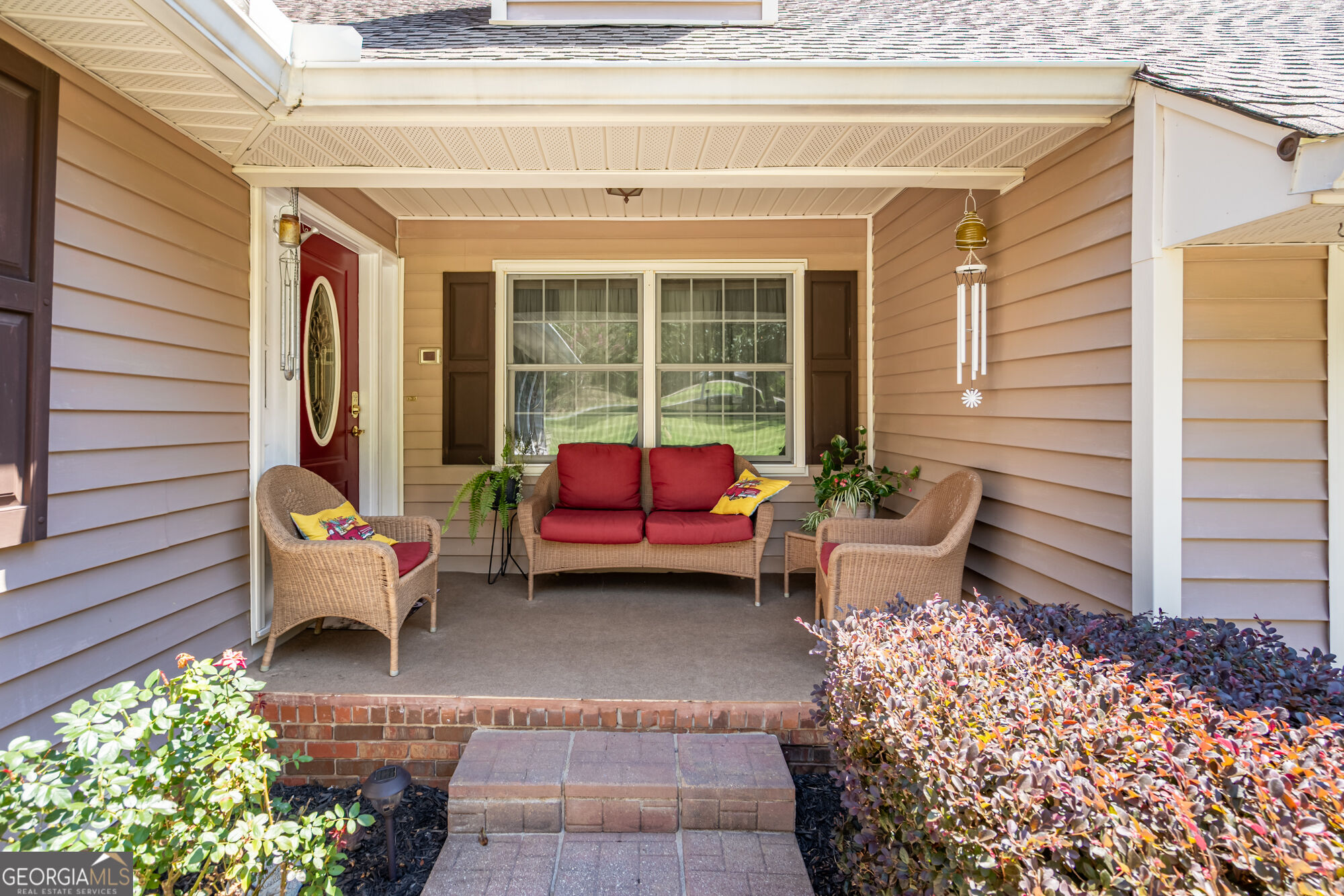 39 Garrard Road SE, Rome, GA 30161 — photo 3