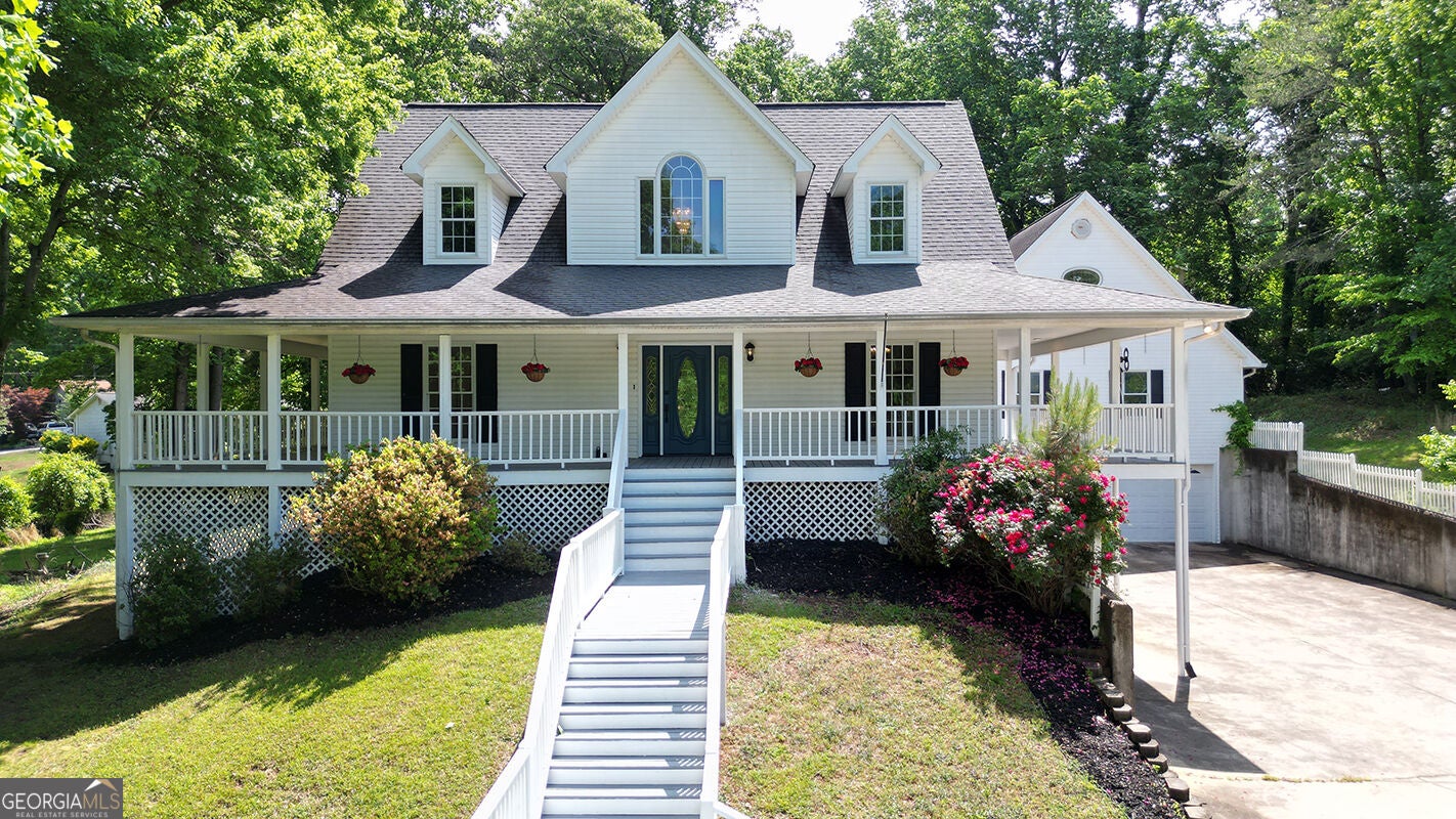 3426 Clarks Bridge Rd — photo
