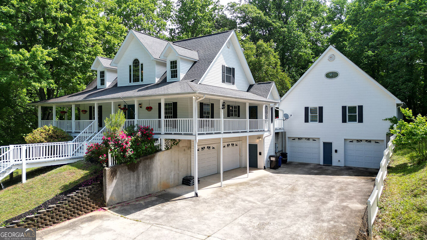3426 Clarks Bridge Road, Gainesville, GA 30506 — photo 2