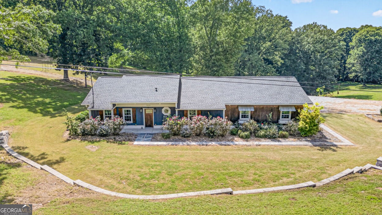 7375 Bear Mountain Rd — photo