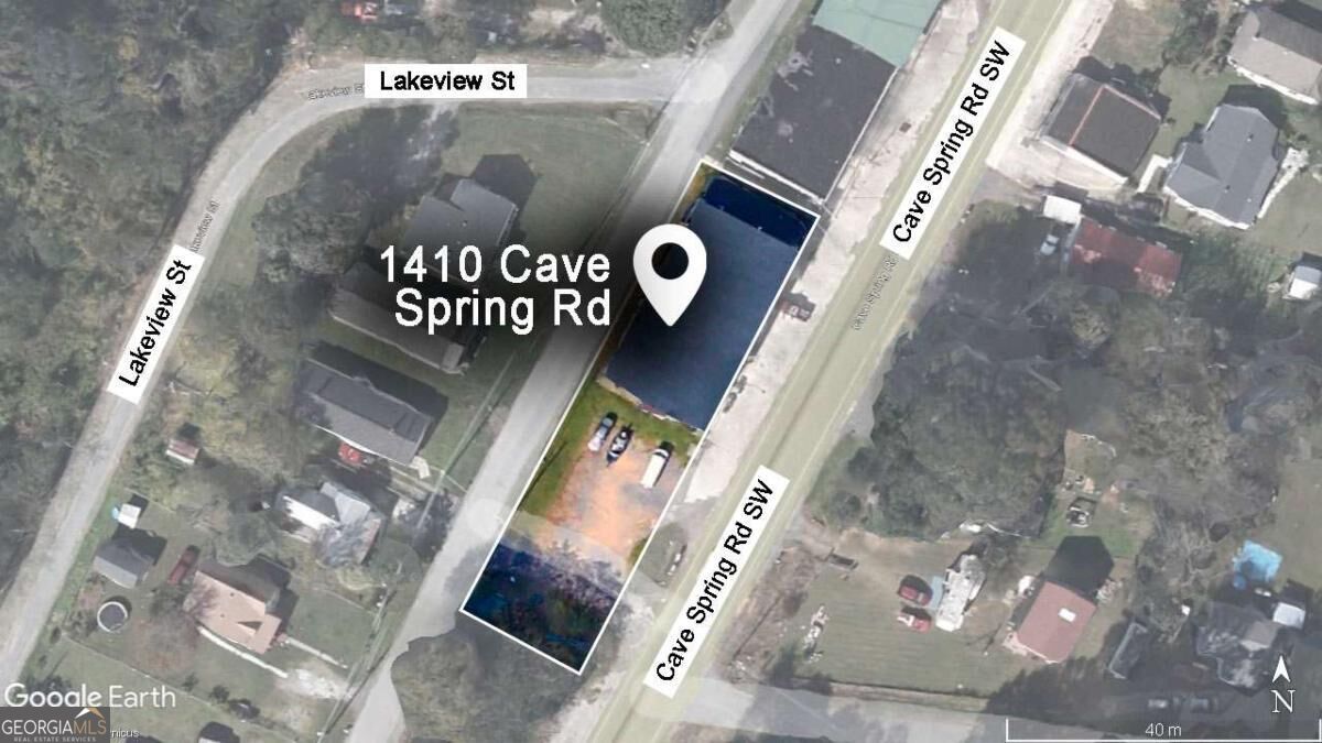 1410 Cave Springs Road SW, Rome, GA 30161 — photo 2