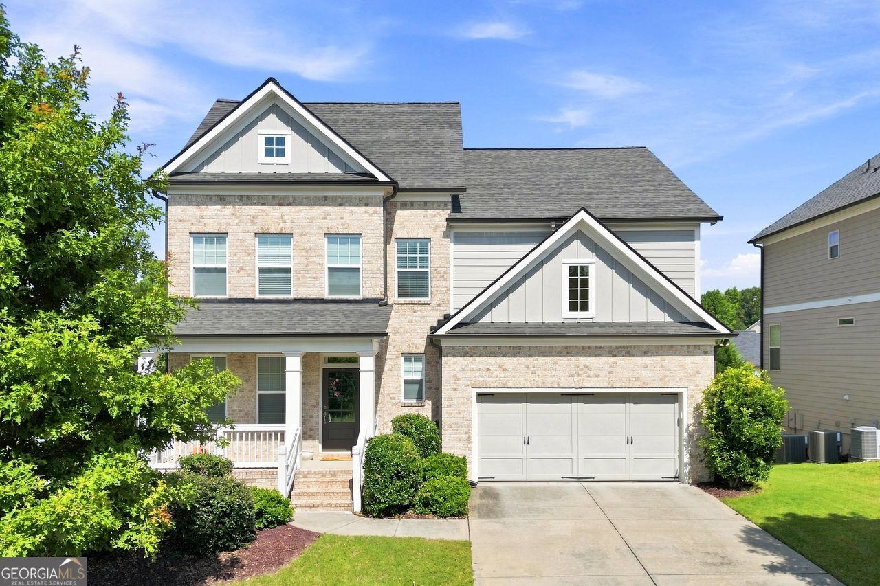 3525 Reed Mill Dr — photo