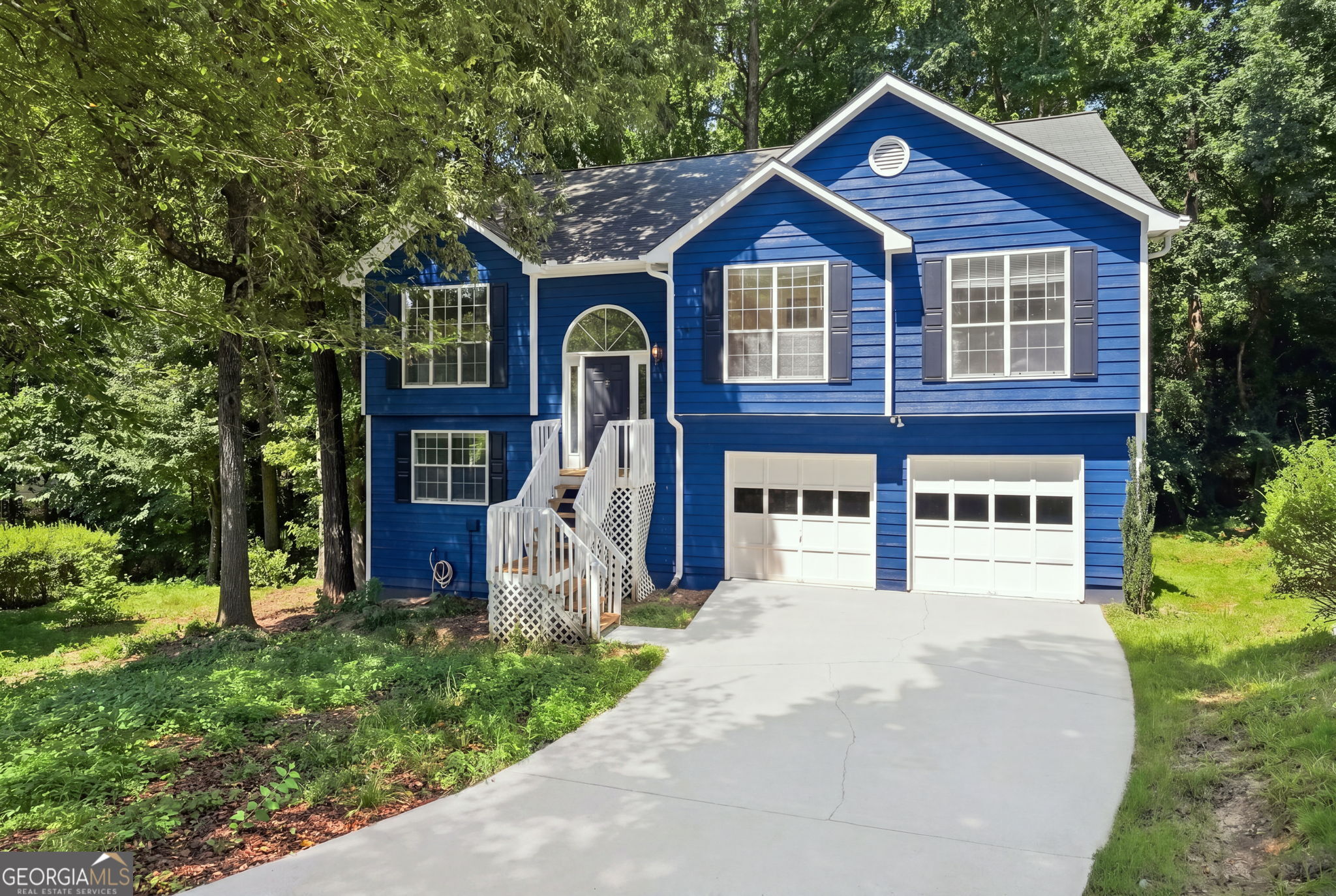 6715 Dogwood Point Ln — photo