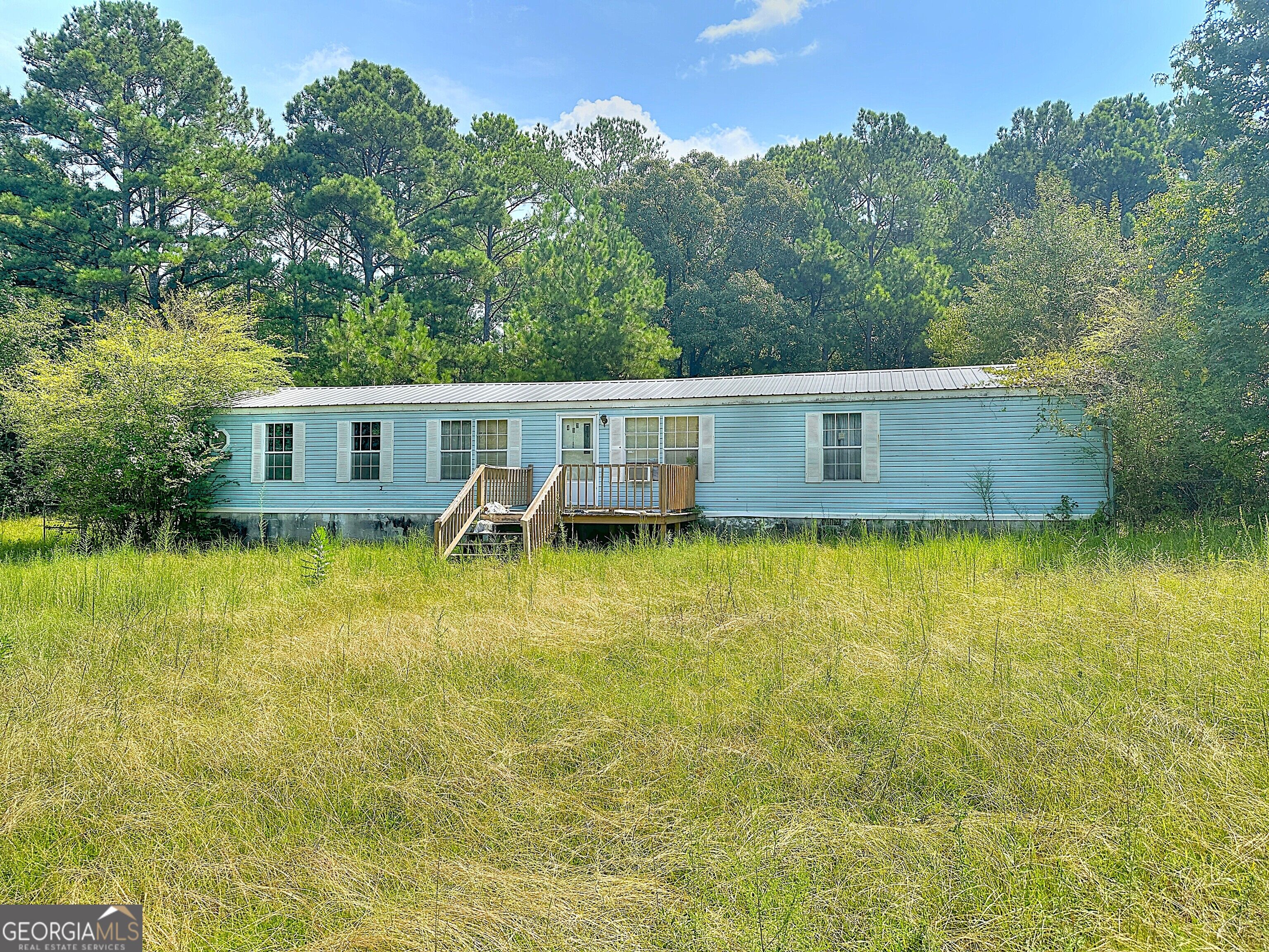 493 Jarrell Hogg Rd — photo