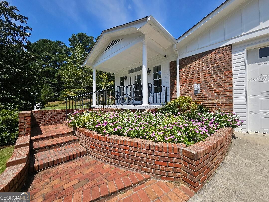 2815 Old Dalton Road NE, Rome, GA 30165 — photo 2