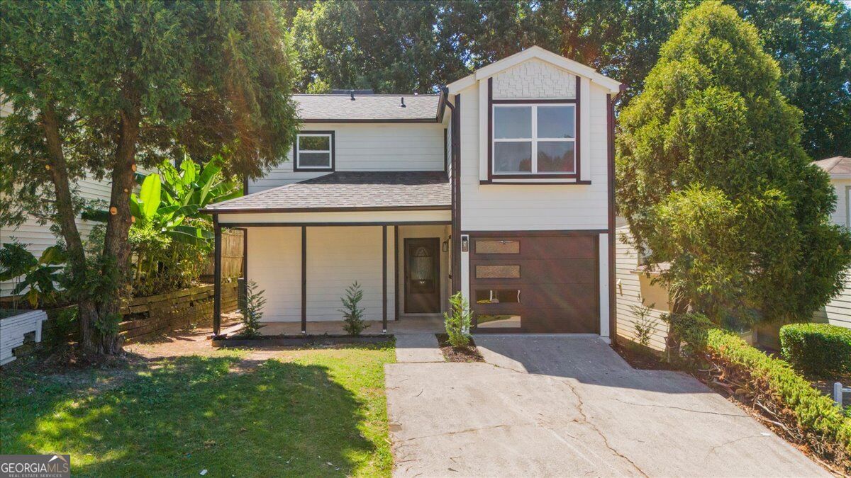 1172 Red Oak CV — photo