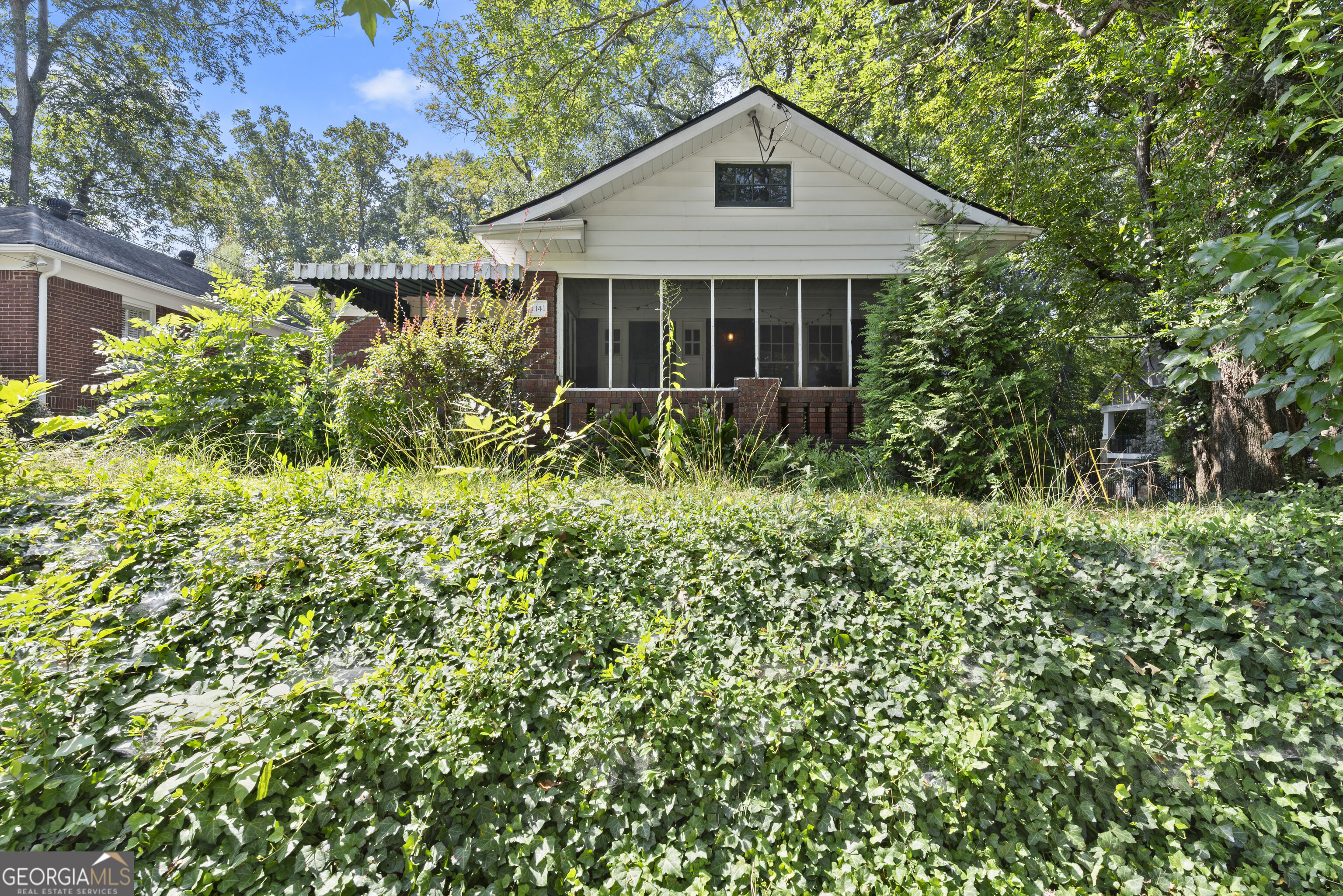 1141 Rosedale Drive NE, Atlanta, GA 30306 — photo 2