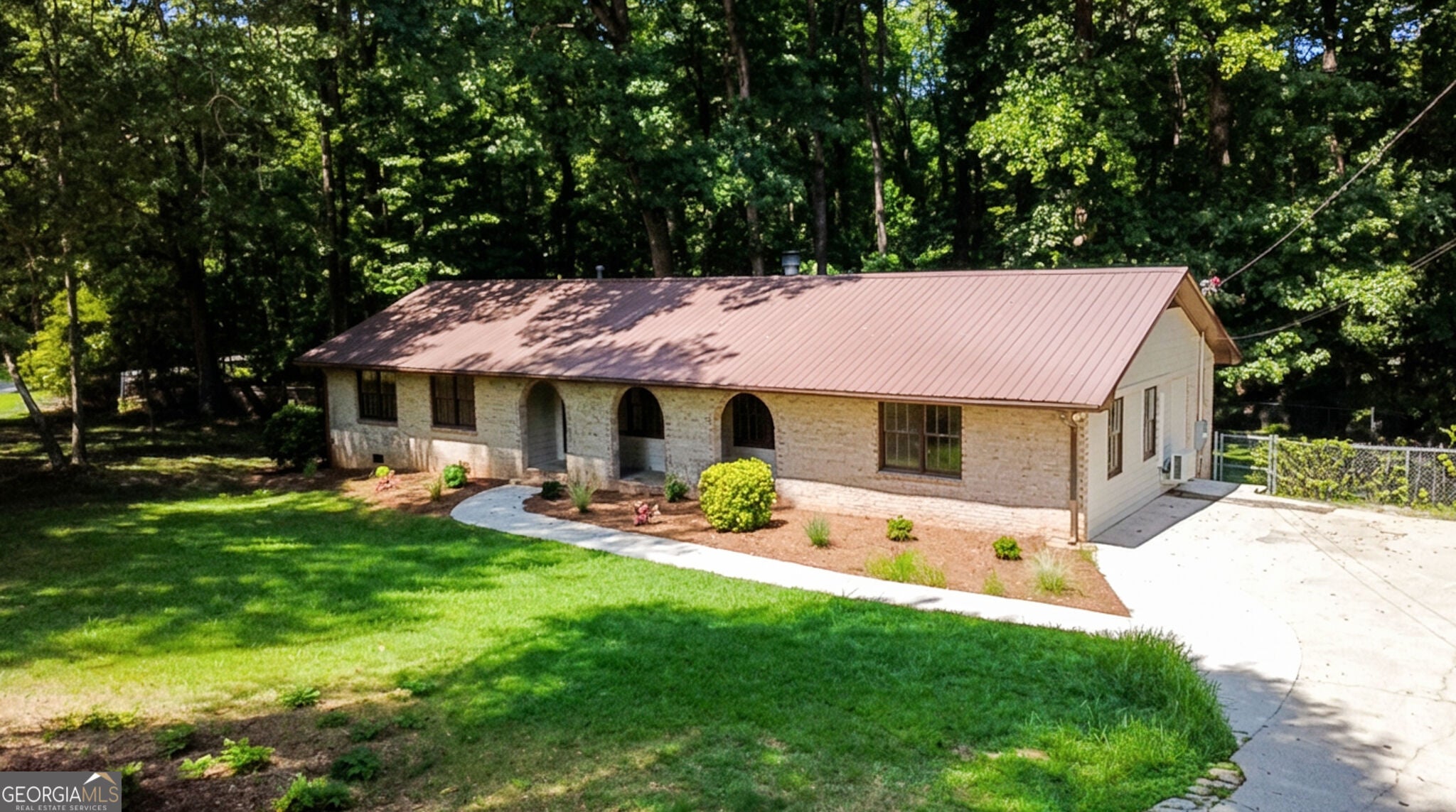 1191 Arrowhead Rd — photo
