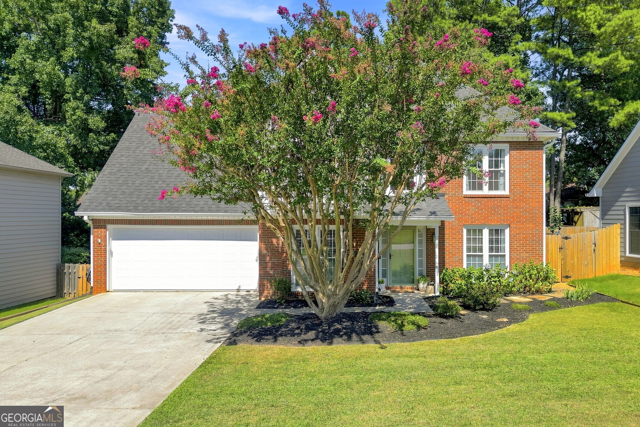 3590 Steve Dr NW — photo
