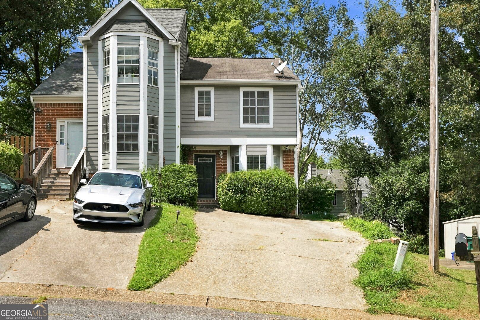5021 David Pl — photo
