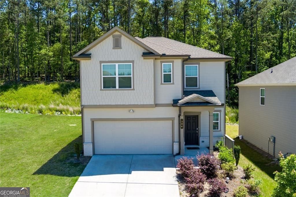 304 Rivulet Dr — photo