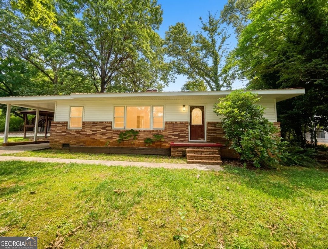 151 Tiny Ridge Drive, Cornelia, GA 30531 — photo 2