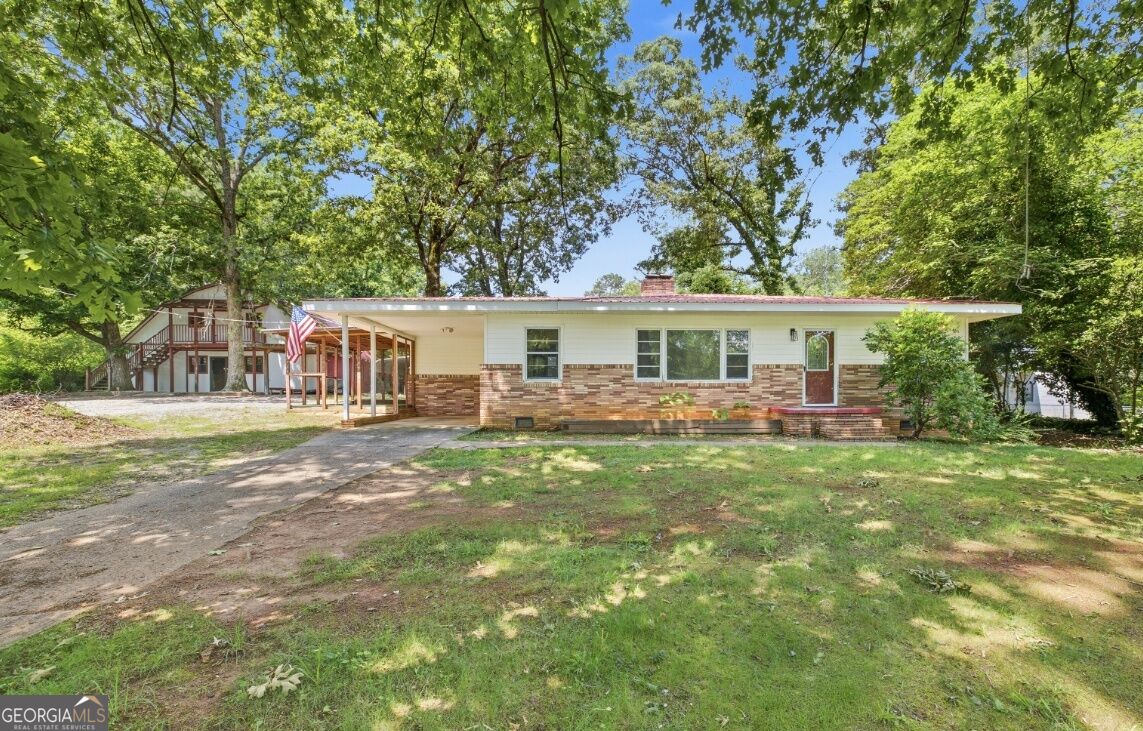 151 Tiny Ridge Drive, Cornelia, GA 30531 — photo 3