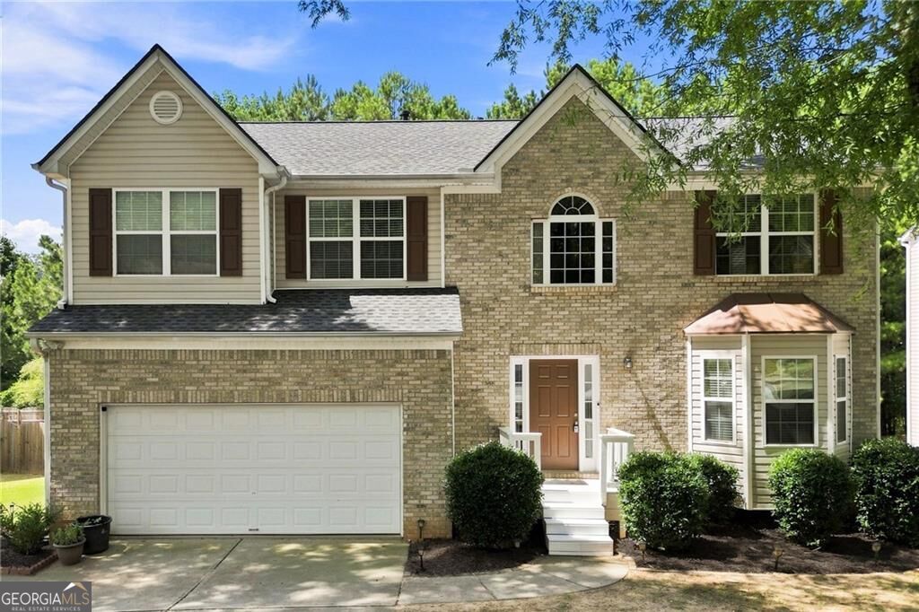 5492 Skylar Creek Ln — photo