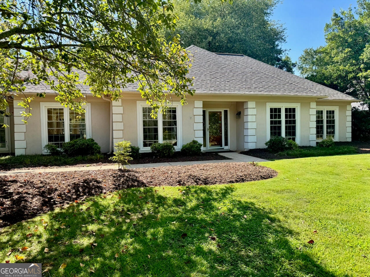 11860 Wexford Club Dr — photo