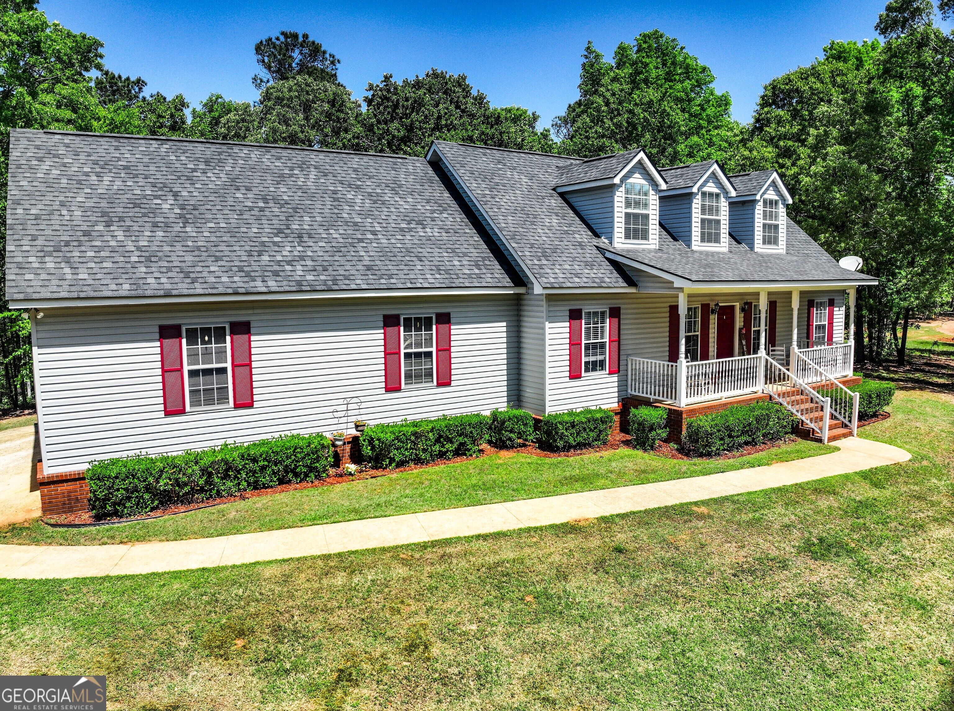 5280 Judge Brown Rd — photo