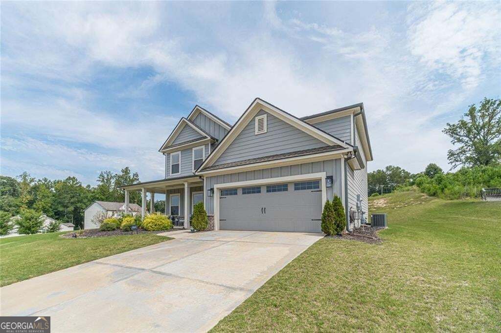 3501 Bentley Farms Way — photo