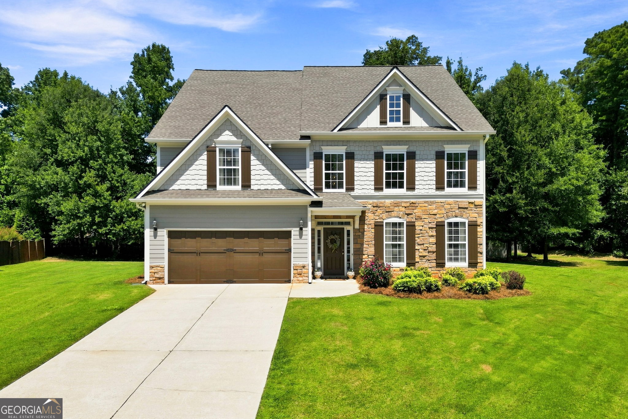 3525 Glen Devon Dr — photo