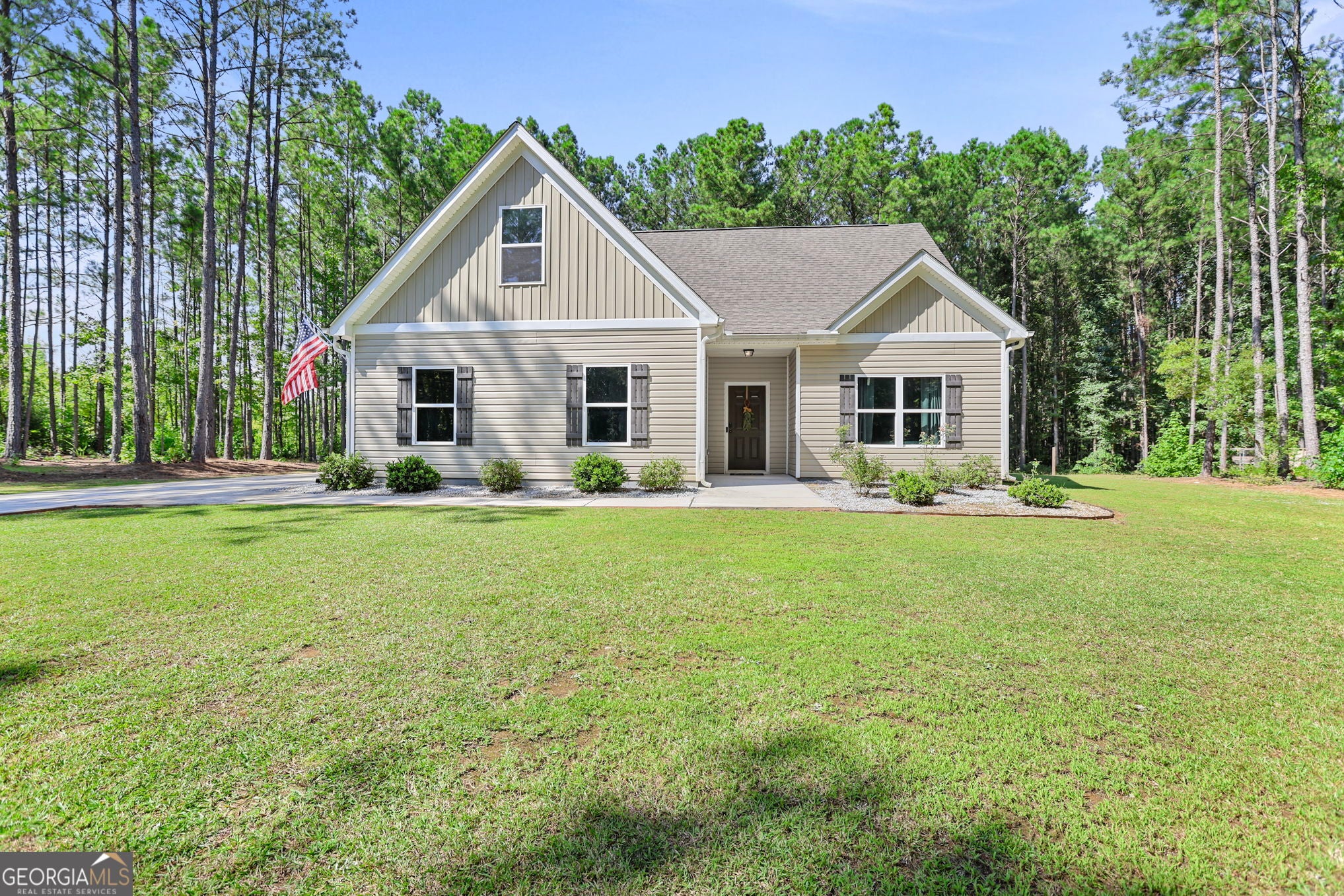 3290 Trammell Bottom Rd — photo