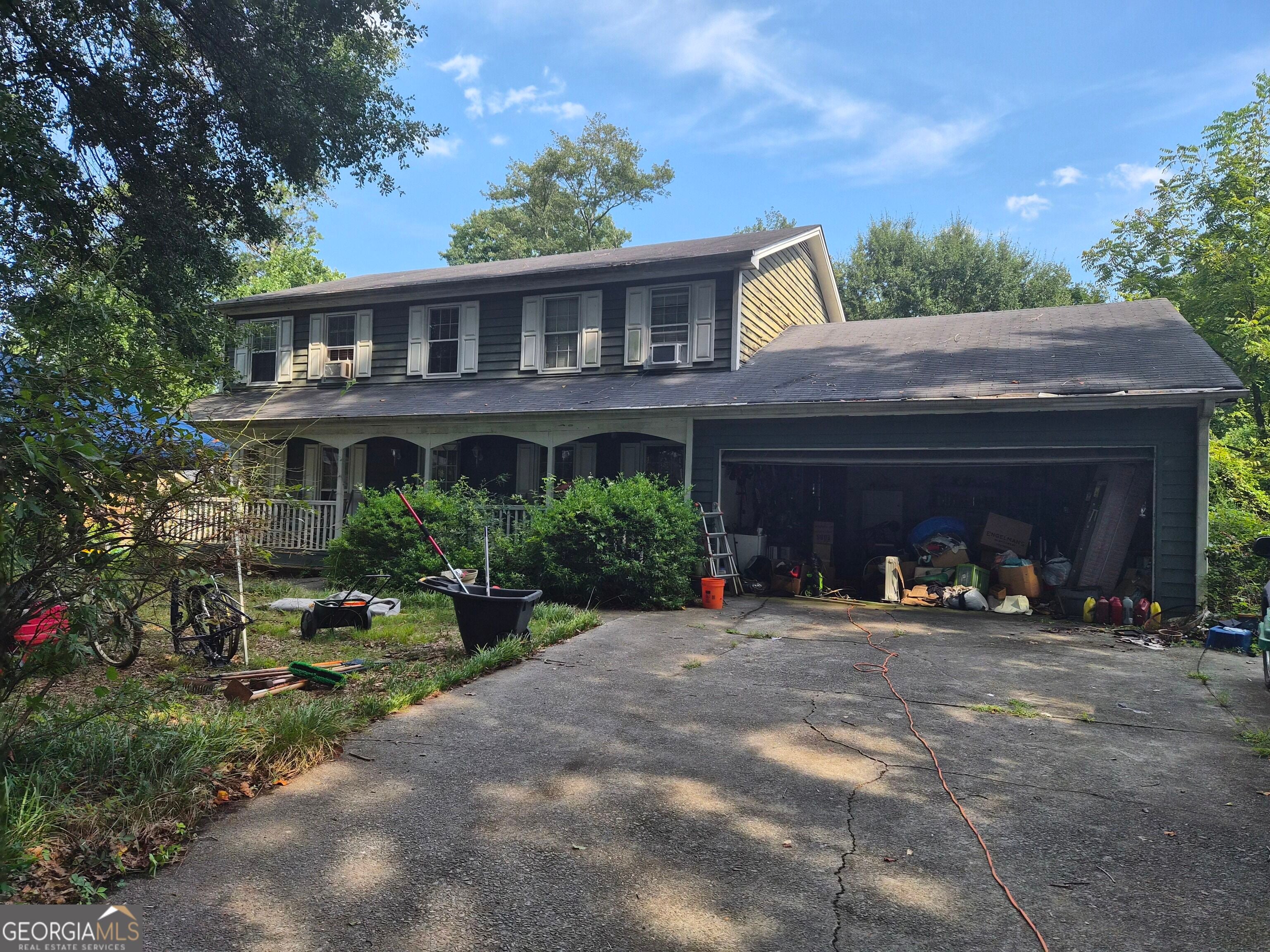 5254 Fox Hill Dr — photo