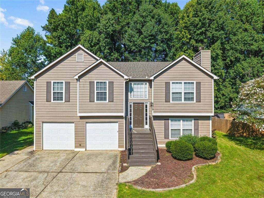 4879 Lake Park Ln — photo